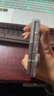 三星Samsung Galaxy Z Fold7 超輕薄折疊屏手機(jī) 2億像素 AI手機(jī) 披荊斬棘哥哥同款 12GB+512GB 星夜銀 曬單實(shí)拍圖