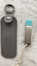 愛(ài)國者（aigo）128GB Lightning USB3.0蘋(píng)果U盤(pán)U368 適配蘋(píng)果iphone14/ipad9及以下版本機型 手機電腦兩用 曬單實(shí)拍圖