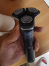 飛利浦（PHILIPS）電動(dòng)剃須刀新一代旋護5系 凈護雙升級AI智能痘敏肌刮胡刀  送老公  父親生日禮物 國家補貼 曬單實(shí)拍圖