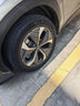 米其林（MICHELIN）汽車(chē)輪胎 235/55R19 101V 浩悅四代 PRIMACY 4 適配長(cháng)城 魏 WEY 曬單實(shí)拍圖