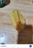 戀果樂(lè)現(xiàn)摘現(xiàn)發(fā) 福建漳州楊桃5斤水果新鮮洋桃酸楊桃五角星水果包 5斤 曬單實(shí)拍圖
