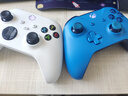 微軟Xbox無(wú)線(xiàn)游戲手柄 無(wú)線(xiàn)控制器 冰雪白 藍(lán)牙適配Xbox/PC/平板/手機(jī) Steam促銷(xiāo)黑神話(huà)悟空 絲之歌 曬單實(shí)拍圖