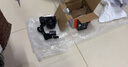 索尼（SONY）ZV-E10K 半畫(huà)幅微單相機 美膚拍照 精準對焦 VLOG APS-C畫(huà)幅  zve10 ZV-10 ZV-E10K套機黑【贈相機皮套+腕帶+電池等】 官方標配 曬單實(shí)拍圖