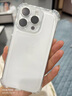 Apple【國行補(bǔ)貼】蘋果16Promax iPhone16Promax 蘋果16Pro 5G 手機(jī) 16Pro【白色鈦金屬】 256GB【原裝未使用+藍(lán)牙耳機(jī)+豪華大禮包】 曬單實拍圖