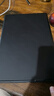 智思慧適用三星Galaxy Tab S8/S9/S10Ultra藍牙鍵盤(pán)保護套14.6英寸 平板智能觸控背光鍵盤(pán)磁吸分體殼 黑 曬單實(shí)拍圖