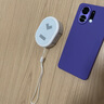 OPPO K13 Turbo Pro 16GB+512GB 初號紫 疾風(fēng)散熱引擎 潮汐引擎 第四代驍龍8s 5G防水游戲手機國家補貼 曬單實拍圖