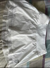 馬孔多原創(chuàng  )單品小仙女裙收腰科技夾芯層夏日防曬涼感防汗后兜跑步裙溯溪 白色 M 【105-115斤】 曬單實(shí)拍圖