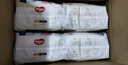 好奇（Huggies）金裝拉拉褲XXXL58(17kg以上)尿不濕【速干不易紅】 曬單實(shí)拍圖
