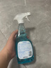 箭牌浴室清潔劑除菌噴霧玻璃清潔劑瓷磚衛(wèi)生間花灑除水垢地板清潔劑 曬單實(shí)拍圖