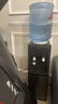 康佳（KONKA）飲水機家用立式辦公柜式溫熱型大功率速熱沖奶飲水器KY-RD27 曬單實拍圖
