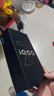 vivo iQOO Z10 Turbo Pro 12GB+512GB 云海白 第四代驍龍8s 120W超快閃充 電競手機 國家補貼 曬單實拍圖