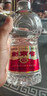劍南春 水晶劍 52度 500ml 單瓶裝 濃香型白酒 曬單實(shí)拍圖