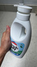 威露士清可新松木內(nèi)衣凈600ml 手洗內(nèi)衣內(nèi)褲專用液洗衣液清洗液 曬單實(shí)拍圖