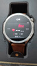 華為（HUAWEI）手表WATCH GT 4 運動(dòng)智能兩周續航藍牙通話(huà)體溫血氧心率監測送男女士朋友禮物5Pro 46mm山茶棕【皮表帶+貼膜】 曬單實(shí)拍圖