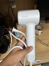 松下（Panasonic）【國家補貼】御光離子吹風(fēng)機家用高速干低噪兒童護發(fā)寵物電吹風(fēng)筒送女友禮物EH-NF70 曬單實(shí)拍圖