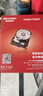 HIKVISION?？低?希捷 6TB監控硬盤(pán) 希捷硬盤(pán) 6TB硬盤(pán) 錄像機專(zhuān)用監控硬盤(pán) 電腦主機硬盤(pán)6T  曬單實(shí)拍圖