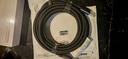 綠聯(lián)HDMI2.1光纖線(xiàn)8K60Hz 4K240Hz兼容HDMI2.0高清視頻線(xiàn)裝修電腦機頂盒接電視顯示器投影儀10米55504 曬單實(shí)拍圖