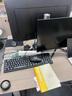 華碩（ASUS）【14代酷睿i7】臺(tái)式電腦主機(jī)獨(dú)顯商務(wù)辦公家用游戲設(shè)計(jì)電腦全套 E：酷睿i7/16G/1.5TB/8G設(shè)計(jì)獨(dú)顯 華碩主機(jī)+24寸顯示器(藍(lán)光護(hù)眼) 曬單實(shí)拍圖