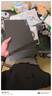 ARZOPA 阿卓帕16.1英寸144HZ 高色域便攜式顯示器 IPS屏 筆記本電腦手機副屏Switch Ps4/5顯示屏曜石黑 曬單實(shí)拍圖