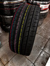 德國(guó)馬牌（Continental）汽車輪胎 245/45R19 98V FR MC6 SIL 靜音棉輪胎/原配比亞迪 曬單實(shí)拍圖