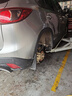 朝陽輪胎225/55R19 長安CS哈弗H日產(chǎn)大眾福特 朝陽22555r19輪胎 2255519 朝陽225/55R19 99V RP76+靜音 普通胎 曬單實拍圖