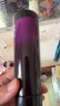 法蘭琳卡（FRANIC）紫鉆抗皺護(hù)膚品套裝緊致淡紋補(bǔ)水保濕潔面水乳霜七夕情人節(jié) 禮盒+紙袋 曬單實(shí)拍圖