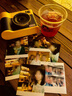 柯達（Kodak）MiniShot3 Era拍立得一次成像復(fù)古照相機 旅游便攜拍照打印一體機學生相機 七夕禮物結(jié)婚生日送禮 黃色套餐一（標配+60張相紙） 曬單實拍圖