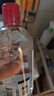 貝德瑪（BIODERMA）【明星同款】粉水500ml舒妍多效潔膚液卸妝敏感肌卸防曬生日禮物 曬單實(shí)拍圖