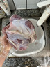 大莊園 進口草飼原切牛腱子凈重2斤 生鮮牛肉 醬鹵燉煮食材【真原切】 曬單實拍圖