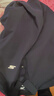 斯凱奇（Skechers）男裝POLO衫戶(hù)外透氣運動(dòng)T恤夏季休閑防曬速干POLO衫 藏青色 XL 曬單實(shí)拍圖