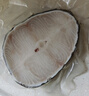 1號(hào)會(huì)員店（One's Member）【山姆同廠】精選法國(guó)銀鱈魚(yú)中段(1-2片/袋)凈重1斤 南極犬牙魚(yú) 曬單實(shí)拍圖