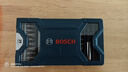 博世（BOSCH）盒裝精密手柄螺絲批頭套裝多功能電鉆電動(dòng)螺絲批螺絲刀合金批頭 25支“X”型盒裝螺絲批頭套裝 曬單實(shí)拍圖