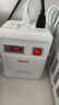 德力西電氣變壓器電壓轉(zhuǎn)換器美日1500W 220V轉(zhuǎn)110V/100V 曬單實拍圖