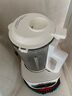 京東京造輕音降噪破壁機Pro1.5L 家用豆?jié){機帶柔音罩 預(yù)約多功能料理機 免煮五谷雜糧榨汁機米糊機小容量 曬單實拍圖