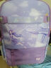Gmt for kids小學(xué)生初中生書包兒童護(hù)脊大容量雙肩包4-9年級(jí)女夢(mèng)趣城堡Trend 曬單實(shí)拍圖