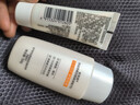 妮維雅（NIVEA）防水防汗防曬霜 控油凈爽防曬液50g SPF50+ 曬單實(shí)拍圖