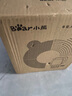 小熊（Bear）燒水壺 電熱水壺 電水壺家用 智能雙層防燙自動(dòng)斷電極速燒水 ZDH-H15L6 1.5L大容量 曬單實(shí)拍圖