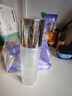 玉蘭油（OLAY） 小白瓶超抗精華水 煙酰胺抗糖美白減黃補(bǔ)水保濕緊致護(hù)膚品 抗糖美白水150ml+保濕面膜5片 曬單實(shí)拍圖
