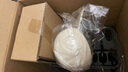 愛(ài)仕達(dá)（ASD）刀具不銹鋼便插系列菜刀套裝多用刀水果刀廚房剪刀RDG10Y1WG 曬單實(shí)拍圖