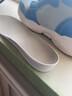MICRO FOOT德國3D定制兒童扁平足矯正鞋內八字足內外翻長(cháng)短腿步態(tài)糾正專(zhuān)用鞋 【兒童對癥定制】3D取模定制丨舒適透氣丨M1 均碼 曬單實(shí)拍圖