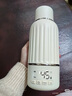 小白熊SnowBear無(wú)線便攜恒溫杯嬰兒水壺保溫兒童外出泡奶電熱杯帶快充500mL 5076 曬單實(shí)拍圖