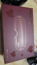 飛利浦（PHILIPS）美眼寶潤眼儀【重磅新品】眼部護眼儀蒸汽眼罩熱敷霧化按摩器送男友老公中秋節生日禮物5204E灰 曬單實(shí)拍圖