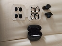 Bose【重磅新品】QuietComfort 消噪耳塞UltraII 真無(wú)線(xiàn)藍牙QC降噪耳機大鯊4代高清通話(huà)耳機 經(jīng)典黑 曬單實(shí)拍圖