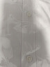 海瀾之家【品牌專(zhuān)供】長(zhǎng)袖襯衫男輕商務(wù)風(fēng)挺闊有型正裝襯衣男 曬單實(shí)拍圖