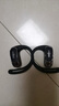 韶音（SHOKZ）【國家補貼】OpenFit Air 開(kāi)放式耳機藍牙耳機掛耳式耳機 超長(cháng)續航運動(dòng)跑步T511 【國家補貼】玄武黑 曬單實(shí)拍圖