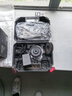 艾銳盾迷你角磨機鋰電池電動清美縫磨光機打磨機小型手持磨機切割砂輪機 石材套餐1電【切割打磨清縫】 曬單實拍圖
