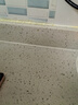 MEN WOO德國塑鋼泥玻璃膠防水防霉耐黃美縫劑瓷磚地板廚房衛生間密封補漏 曬單實(shí)拍圖