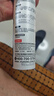 雨虹防水 WS301硅酮耐候結構膠 室外戶(hù)外鋁合金門(mén)窗幕墻玻璃膠 白色300ML 曬單實(shí)拍圖
