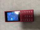 諾基亞（NOKIA）108 4G 移動聯(lián)通電信廣電全網(wǎng)通 2.4英寸雙卡雙待 直板按鍵學(xué)生老人老年人功能機(jī)備用手機(jī) 粉色 曬單實拍圖