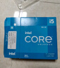 英特爾(Intel) i5-12600KF 酷睿12代 處理器 10核16線程 單核睿頻至高可達4.9Ghz 20M三級緩存 盒裝CPU 曬單實拍圖